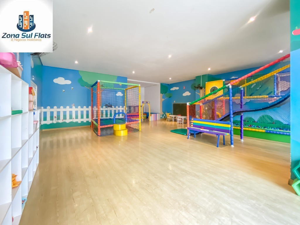 Apartamento, 4 quartos, 205 m² - Foto 43