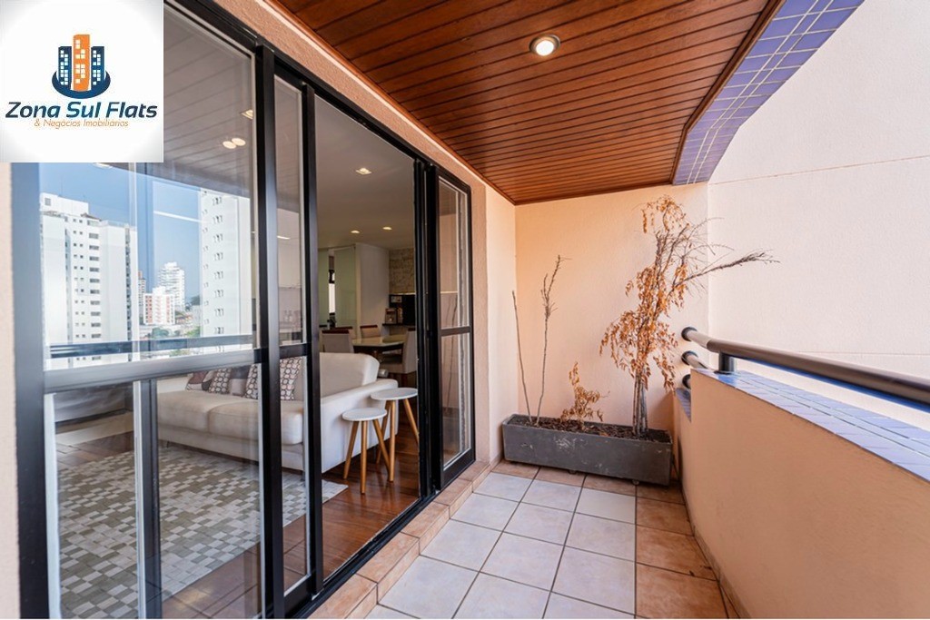 Apartamento, 2 quartos, 84 m² - Foto 9