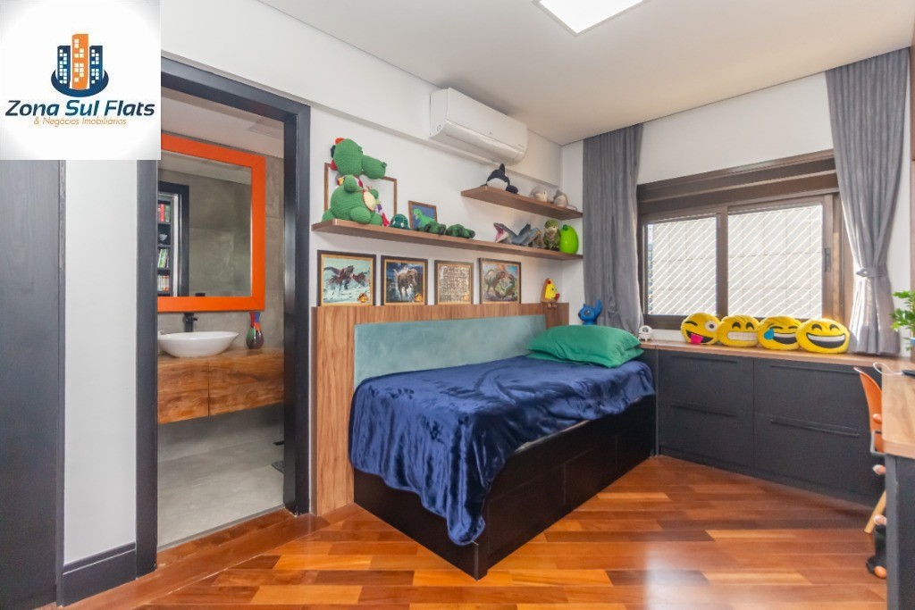 Apartamento, 4 quartos, 177 m² - Foto 29