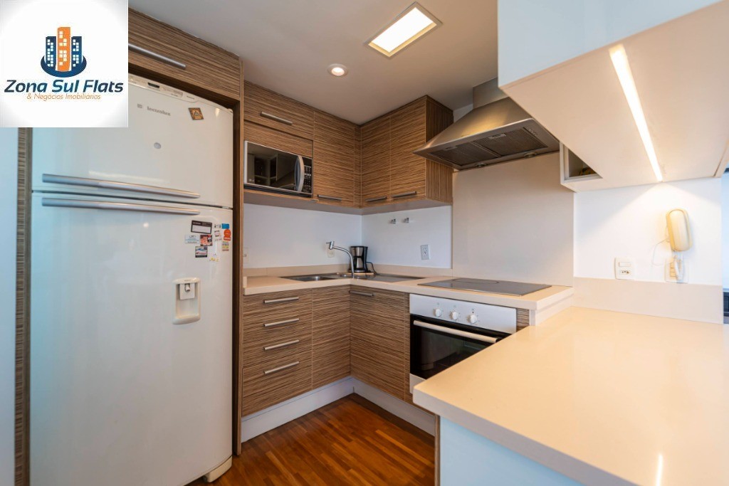 Apartamento, 1 quarto, 104 m² - Foto 19