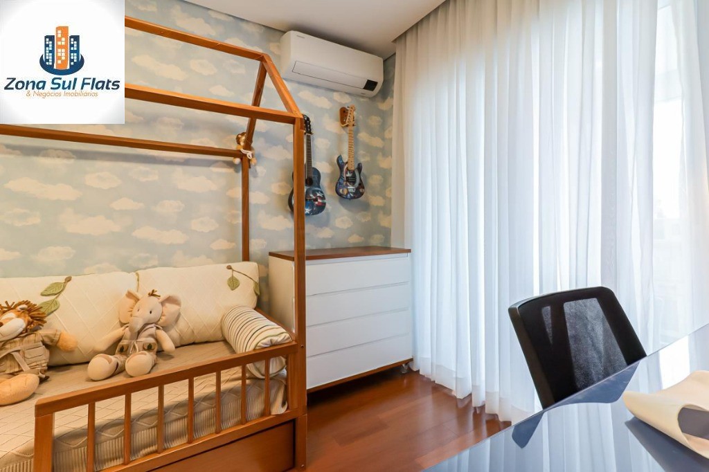 Apartamento, 3 quartos, 165 m² - Foto 22