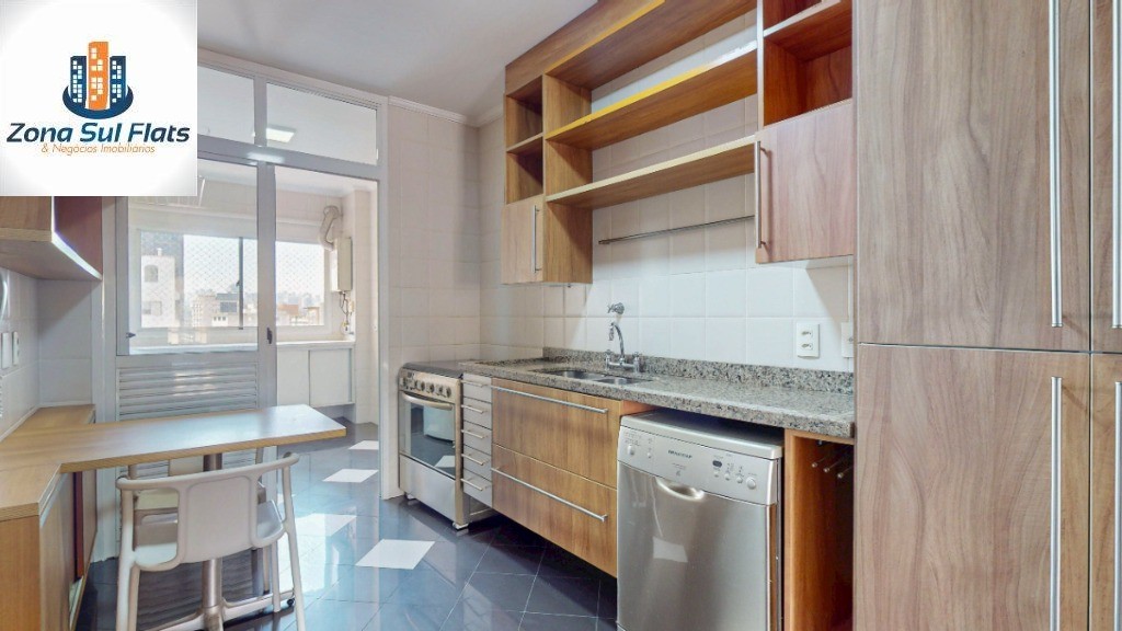 Apartamento, 2 quartos, 120 m² - Foto 24