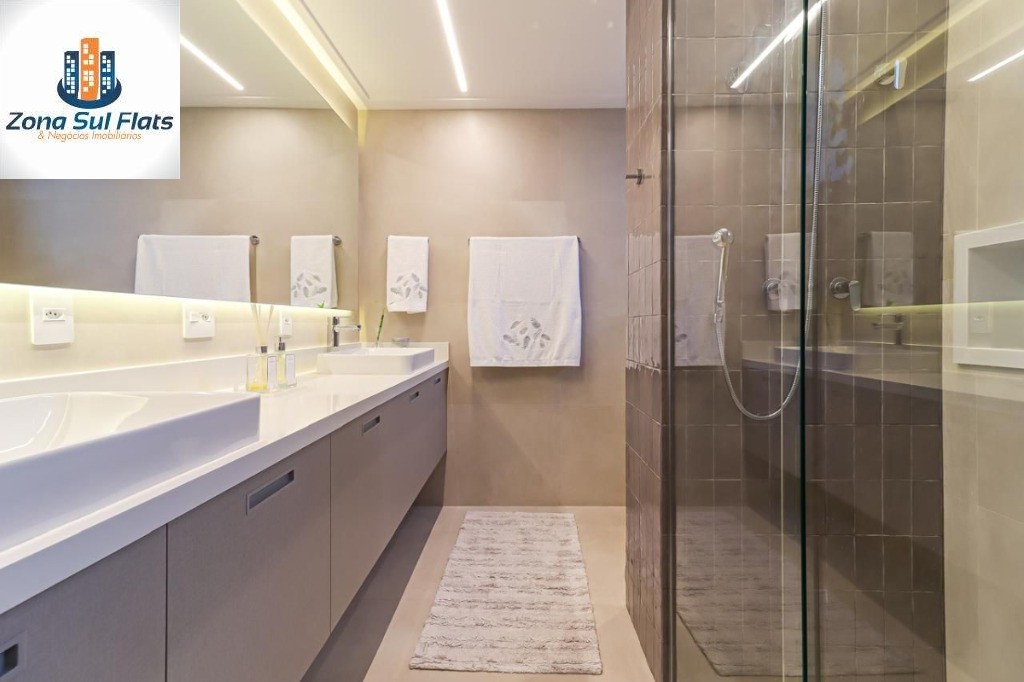 Apartamento, 3 quartos, 165 m² - Foto 33