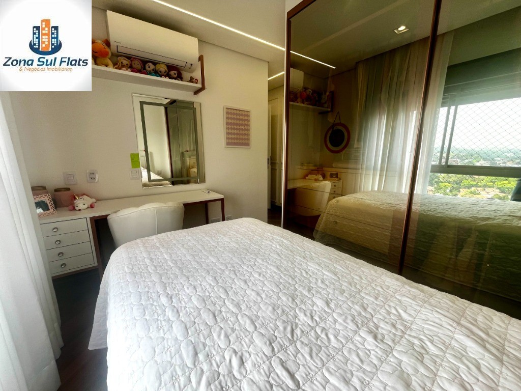 Apartamento, 4 quartos, 155 m² - Foto 7