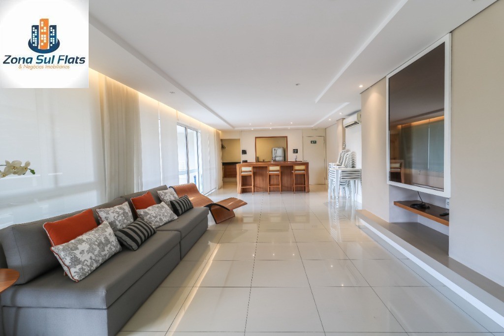 Apartamento, 3 quartos, 134 m² - Foto 40