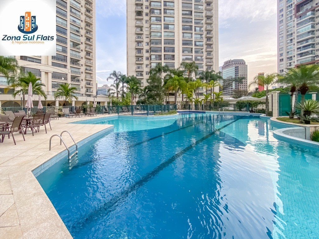 Apartamento, 4 quartos, 205 m² - Foto 45