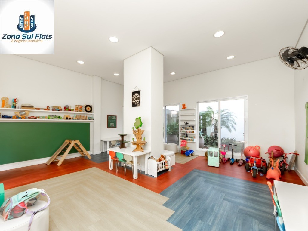 Apartamento, 3 quartos, 120 m² - Foto 38