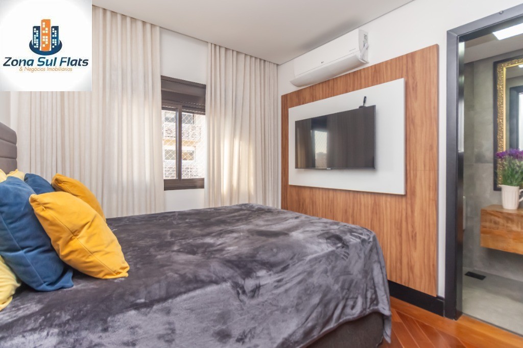 Apartamento, 4 quartos, 177 m² - Foto 30
