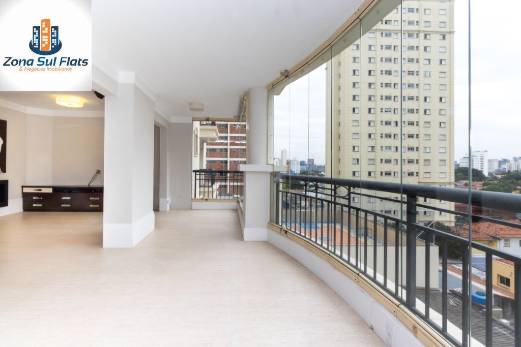 Apartamento, 3 quartos, 198 m² - Foto 7
