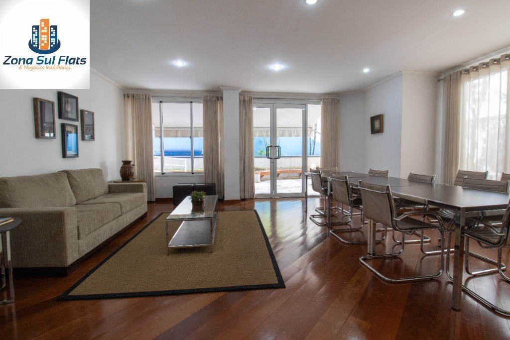 Apartamento, 2 quartos, 120 m² - Foto 37