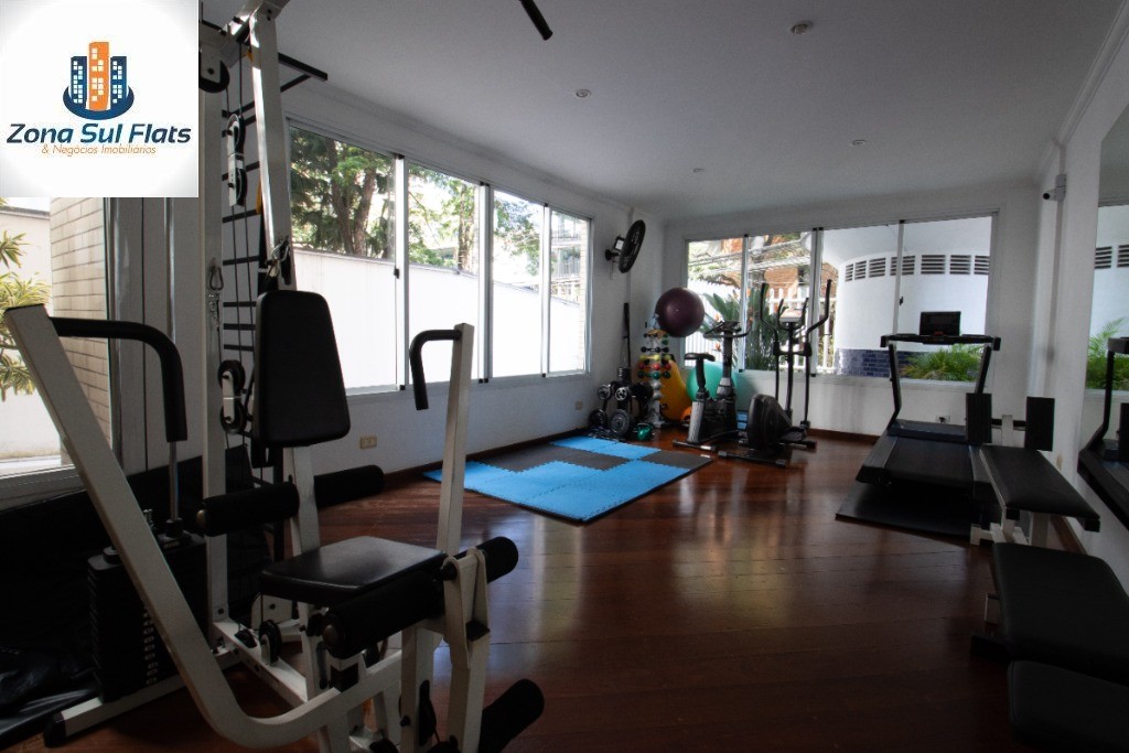 Apartamento, 2 quartos, 120 m² - Foto 36