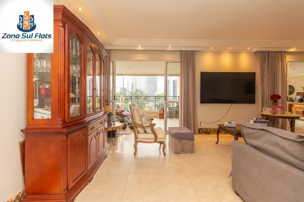Apartamento, 4 quartos, 205 m² - Foto 11