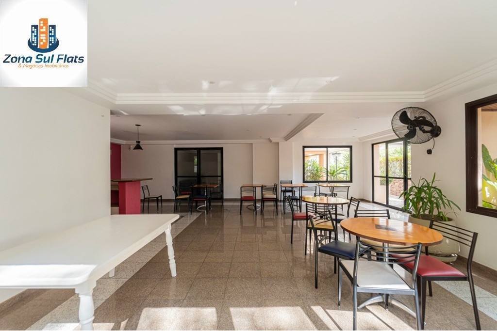Apartamento, 2 quartos, 84 m² - Foto 40