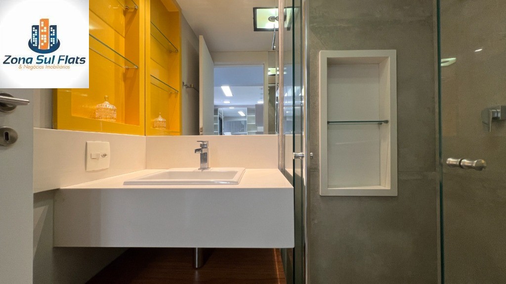 Apartamento, 1 quarto, 70 m² - Foto 5
