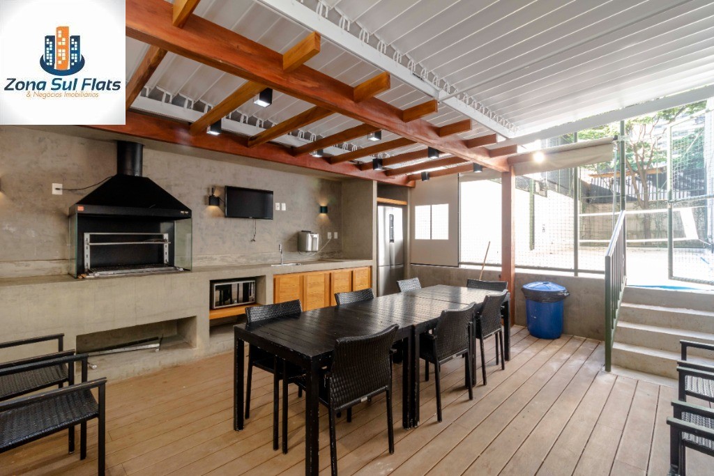 Apartamento, 3 quartos, 134 m² - Foto 34