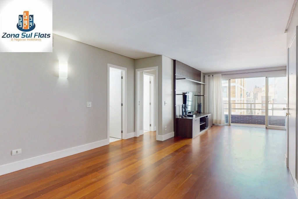 Apartamento, 2 quartos, 120 m² - Foto 3