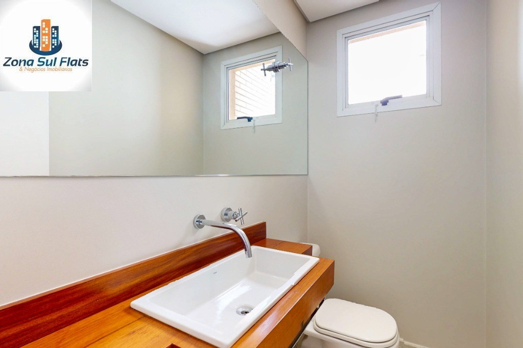 Apartamento, 2 quartos, 120 m² - Foto 17