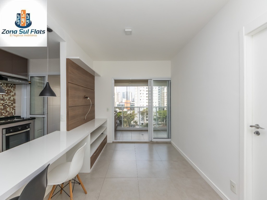 Apartamento, 1 quarto, 49 m² - Foto 2