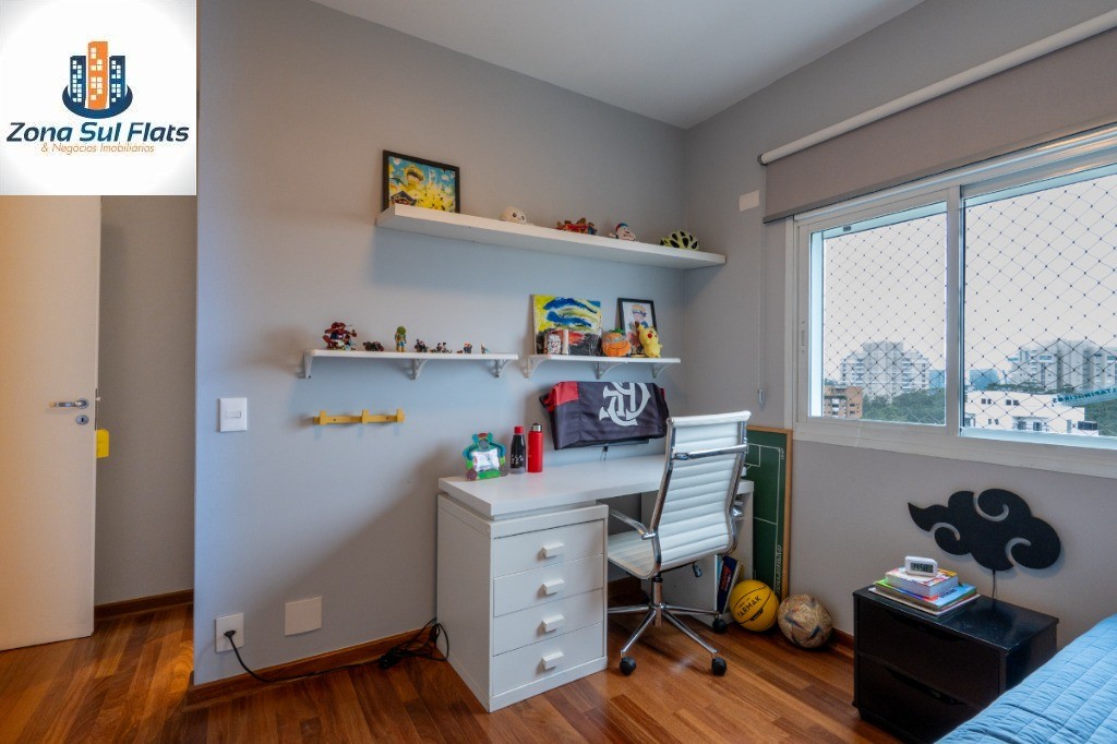 Apartamento, 3 quartos, 173 m² - Foto 29