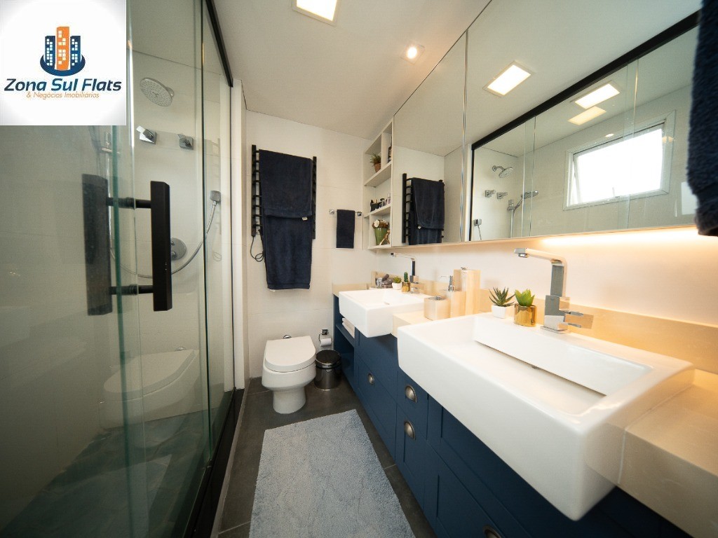 Apartamento, 3 quartos, 170 m² - Foto 15