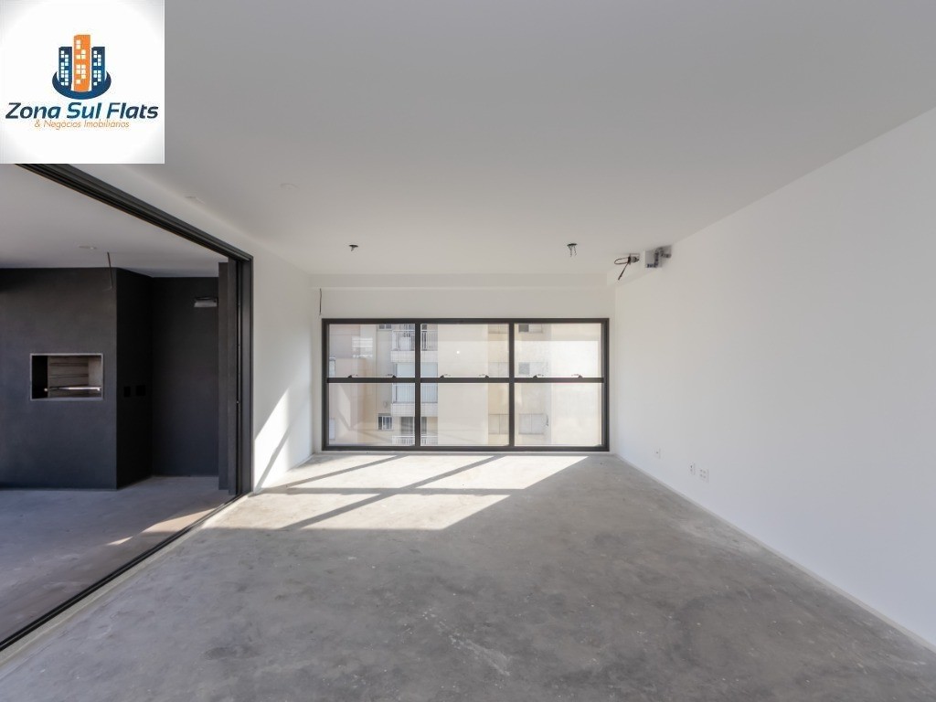 Apartamento, 3 quartos, 152 m² - Foto 1