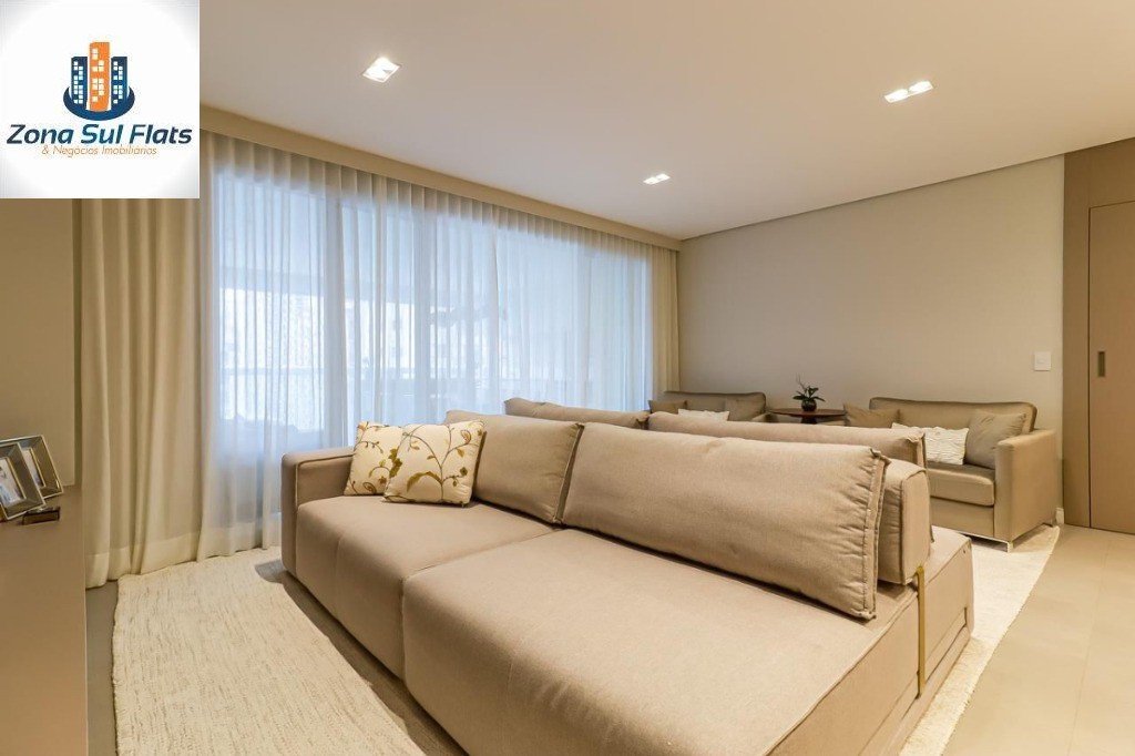 Apartamento, 3 quartos, 165 m² - Foto 13