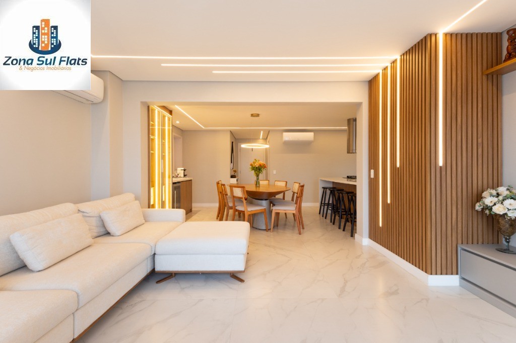 Apartamento, 3 quartos, 120 m² - Foto 8