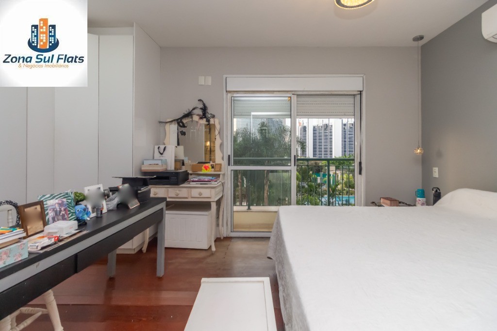 Apartamento, 4 quartos, 205 m² - Foto 20