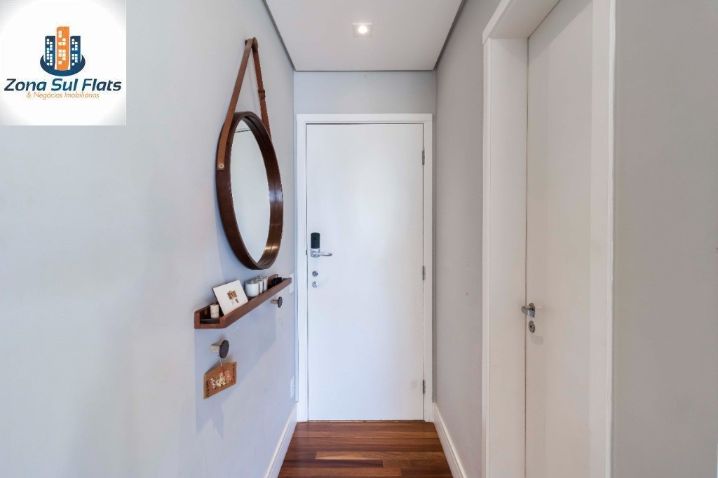 Apartamento, 3 quartos, 134 m² - Foto 12