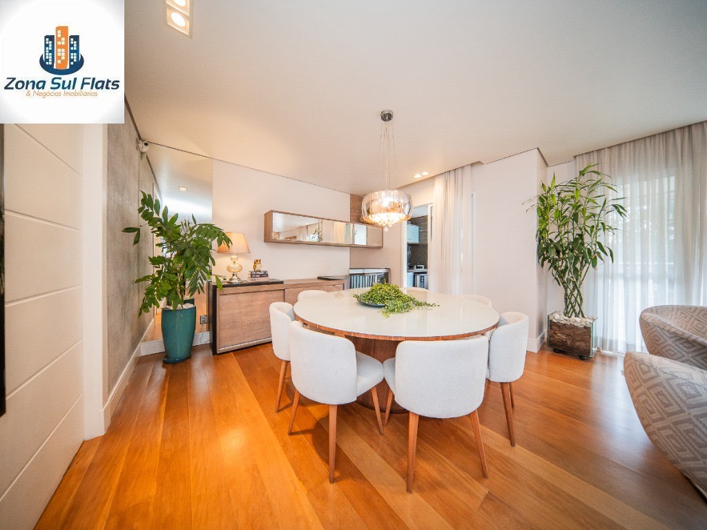 Apartamento, 3 quartos, 170 m² - Foto 2