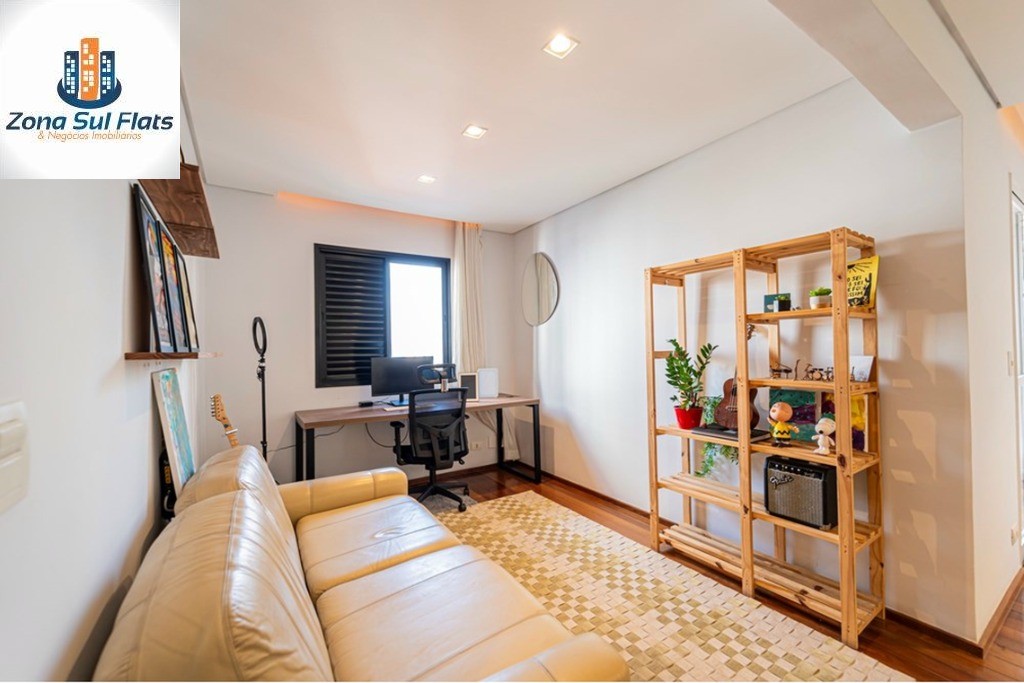 Apartamento, 2 quartos, 84 m² - Foto 12