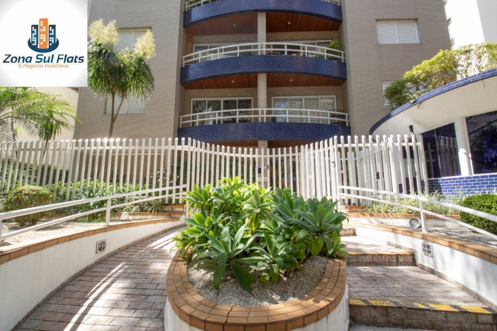Apartamento, 2 quartos, 120 m² - Foto 30