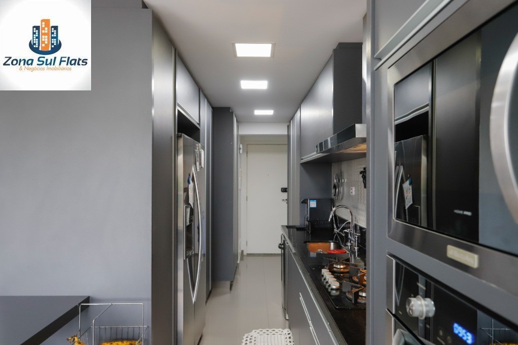 Apartamento, 3 quartos, 157 m² - Foto 42