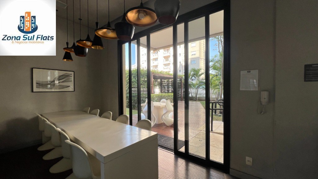 Apartamento, 1 quarto, 70 m² - Foto 41