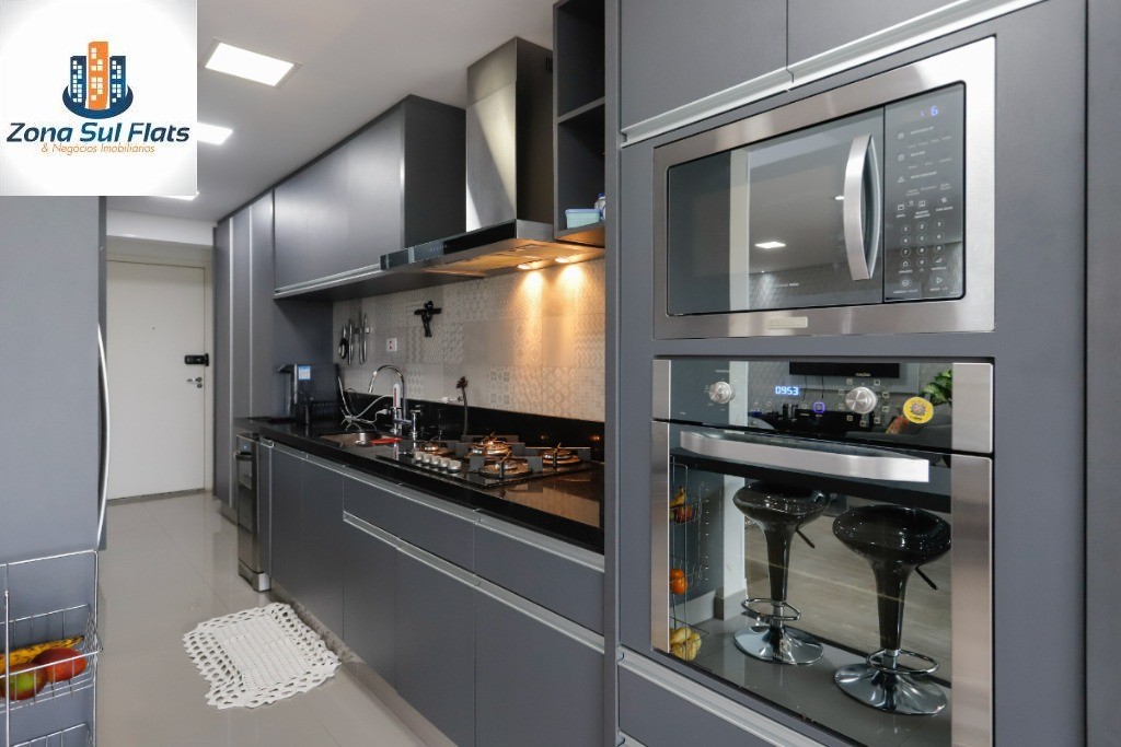 Apartamento, 3 quartos, 157 m² - Foto 10