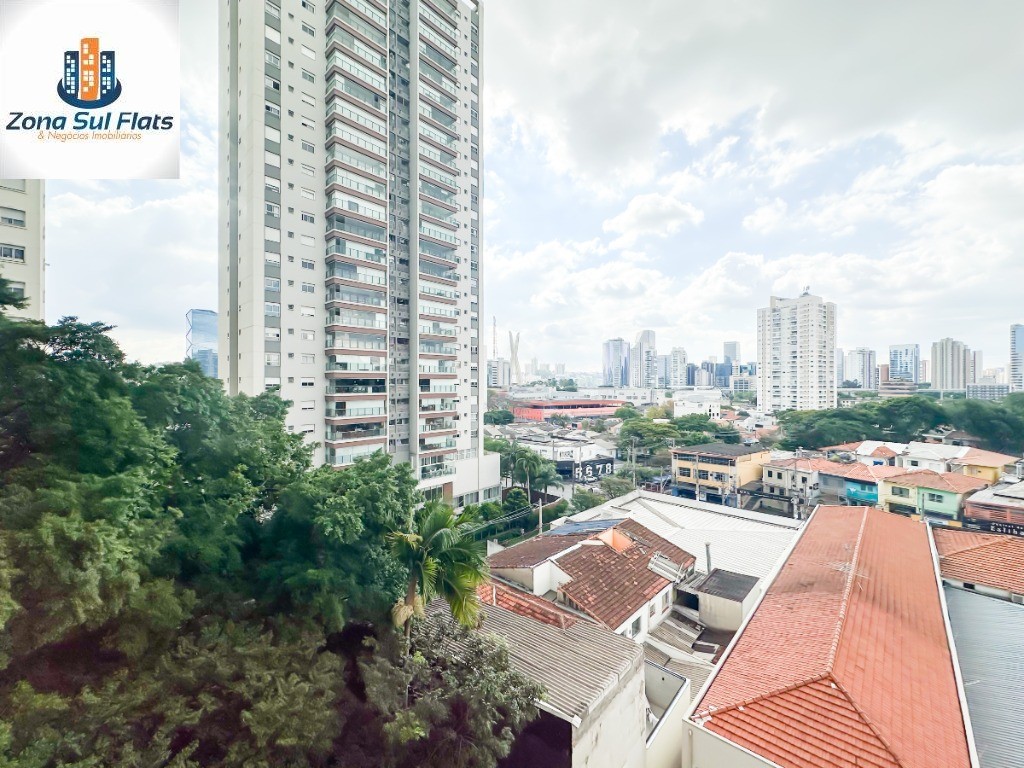 Apartamento, 1 quarto, 49 m² - Foto 13