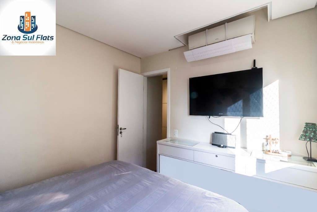 Apartamento, 3 quartos, 134 m² - Foto 13