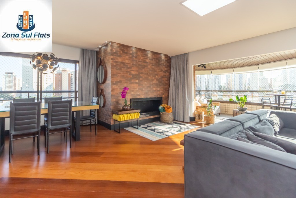 Apartamento, 4 quartos, 177 m² - Foto 9