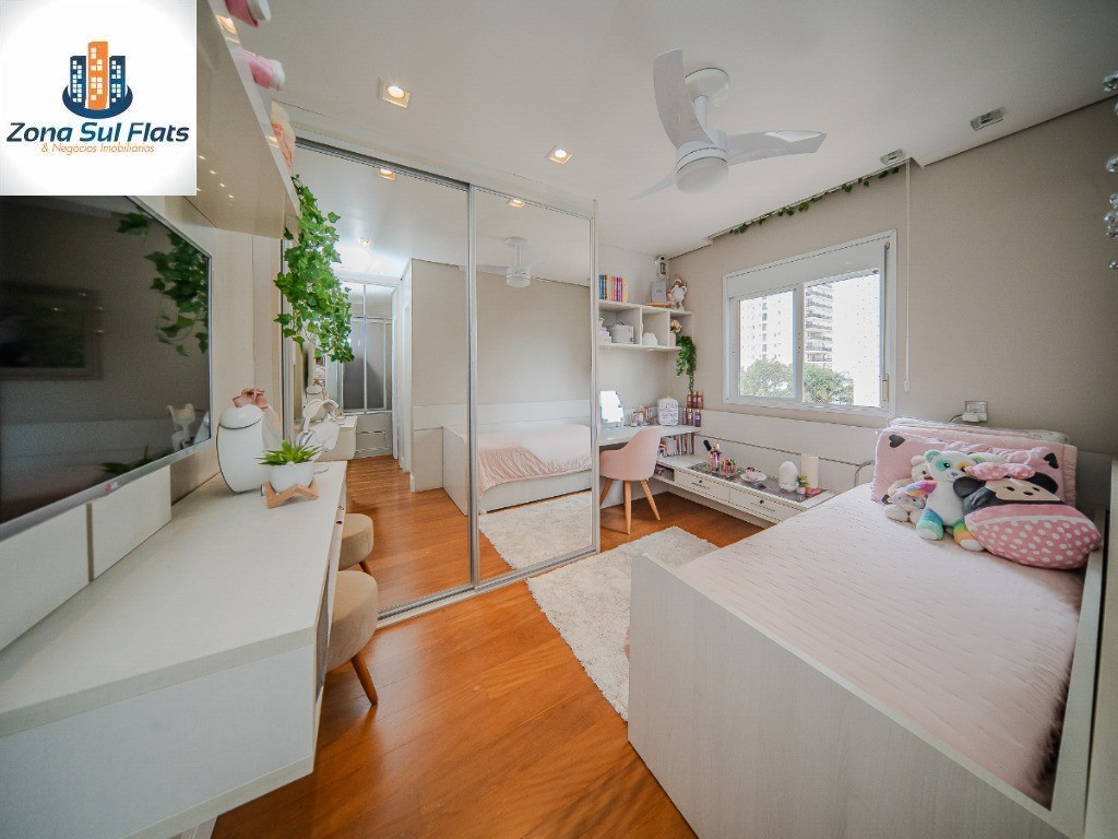 Apartamento, 3 quartos, 170 m² - Foto 16