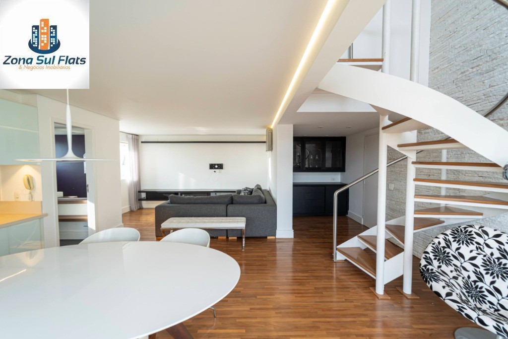 Apartamento, 1 quarto, 104 m² - Foto 5