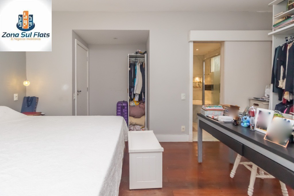 Apartamento, 4 quartos, 205 m² - Foto 28
