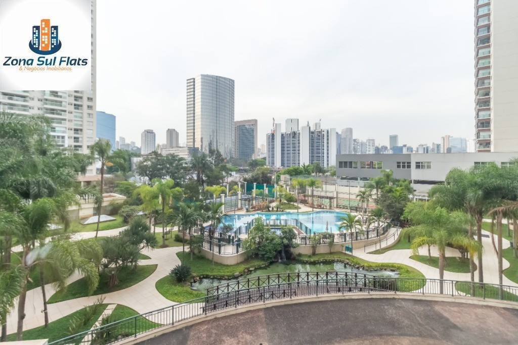 Apartamento, 4 quartos, 205 m² - Foto 42