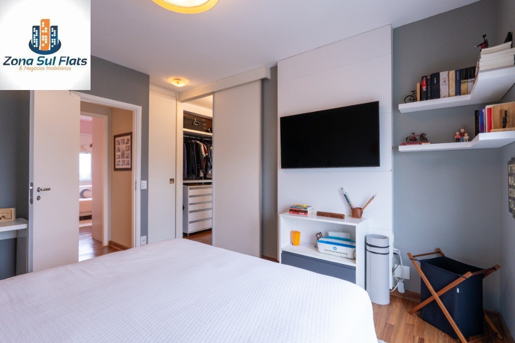 Apartamento, 3 quartos, 173 m² - Foto 19