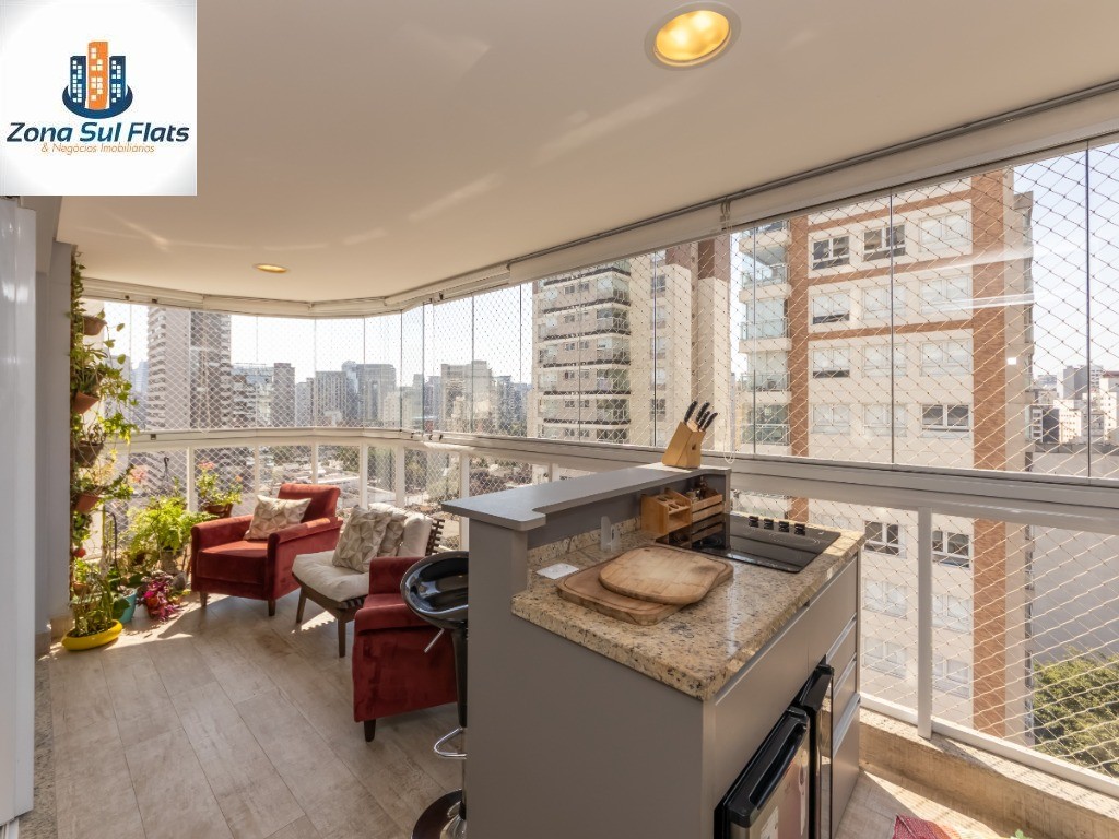 Apartamento, 3 quartos, 120 m² - Foto 6