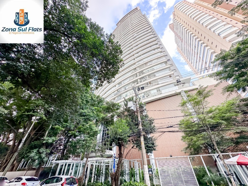 Apartamento, 1 quarto, 49 m² - Foto 28