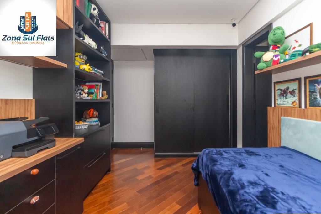 Apartamento, 4 quartos, 177 m² - Foto 27