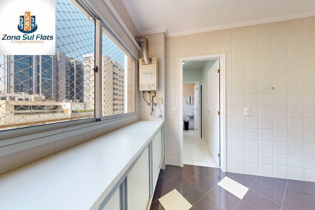 Apartamento, 2 quartos, 120 m² - Foto 21