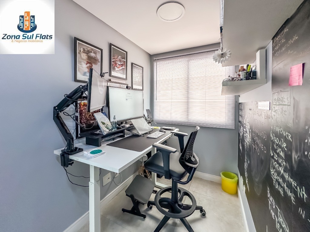 Apartamento, 3 quartos, 120 m² - Foto 30