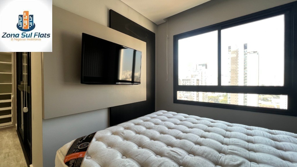 Apartamento, 1 quarto, 70 m² - Foto 24