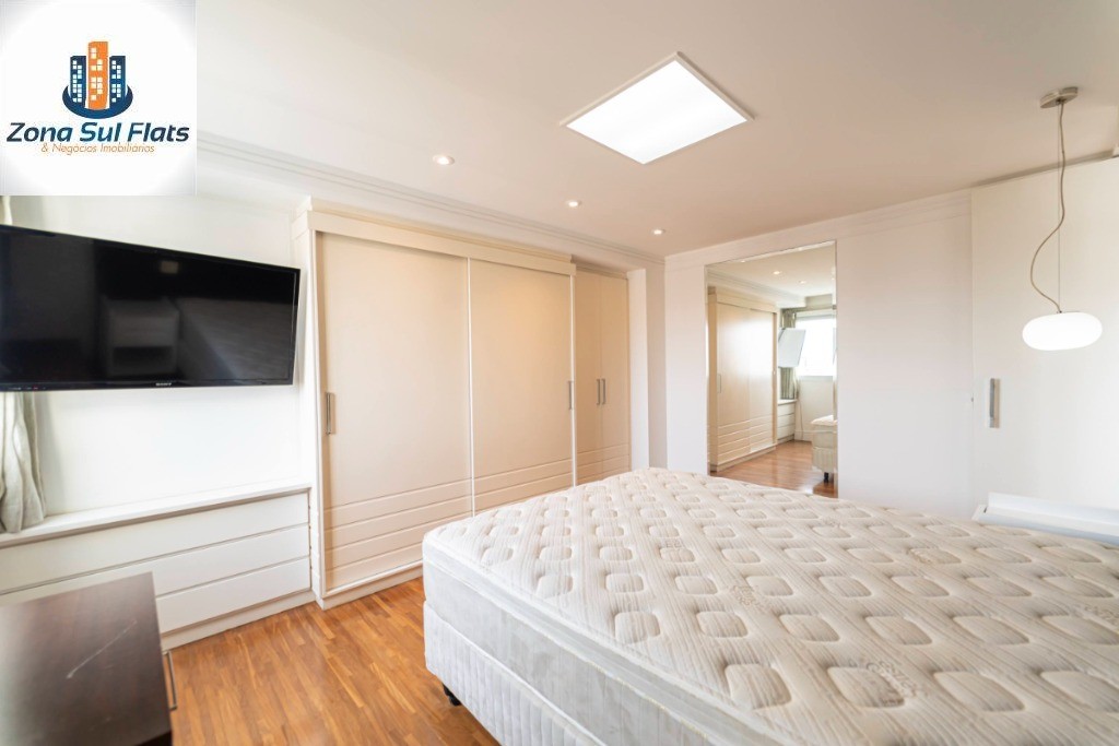 Apartamento, 1 quarto, 104 m² - Foto 32